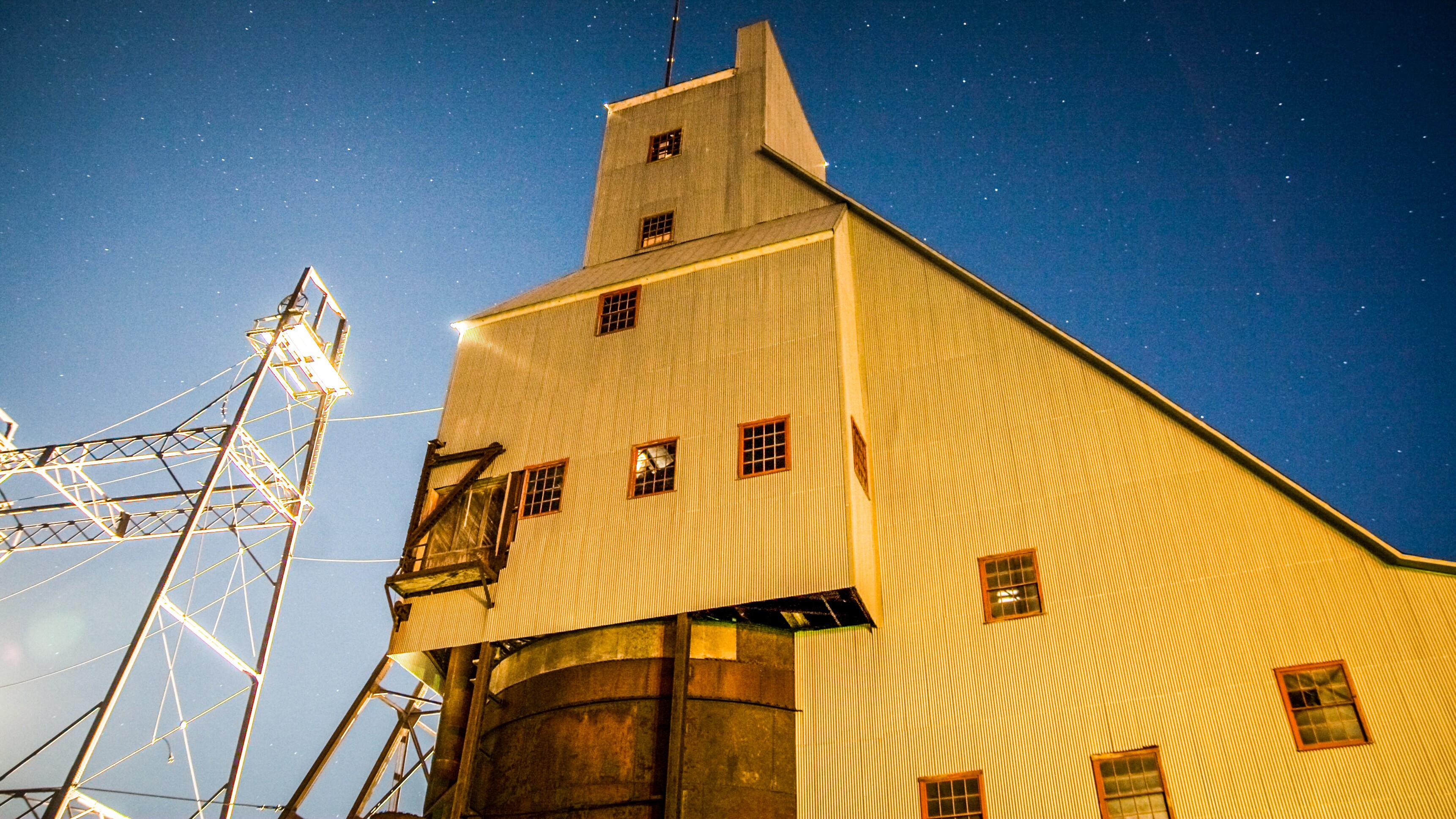 Copper Country Trail Scenic Byway Road Trip