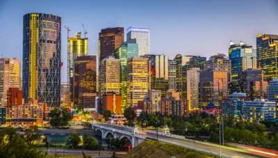 Calgary Travel Guide 2025 - Trip Canvas - AAA