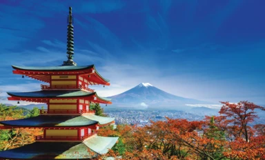 Cultural Treasures Of Japan