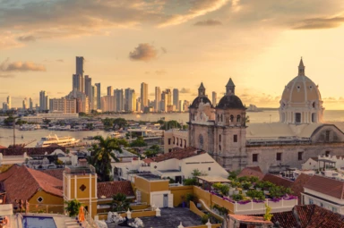 Explore South America's Riches with AAA: Your Trusted Travel Partner