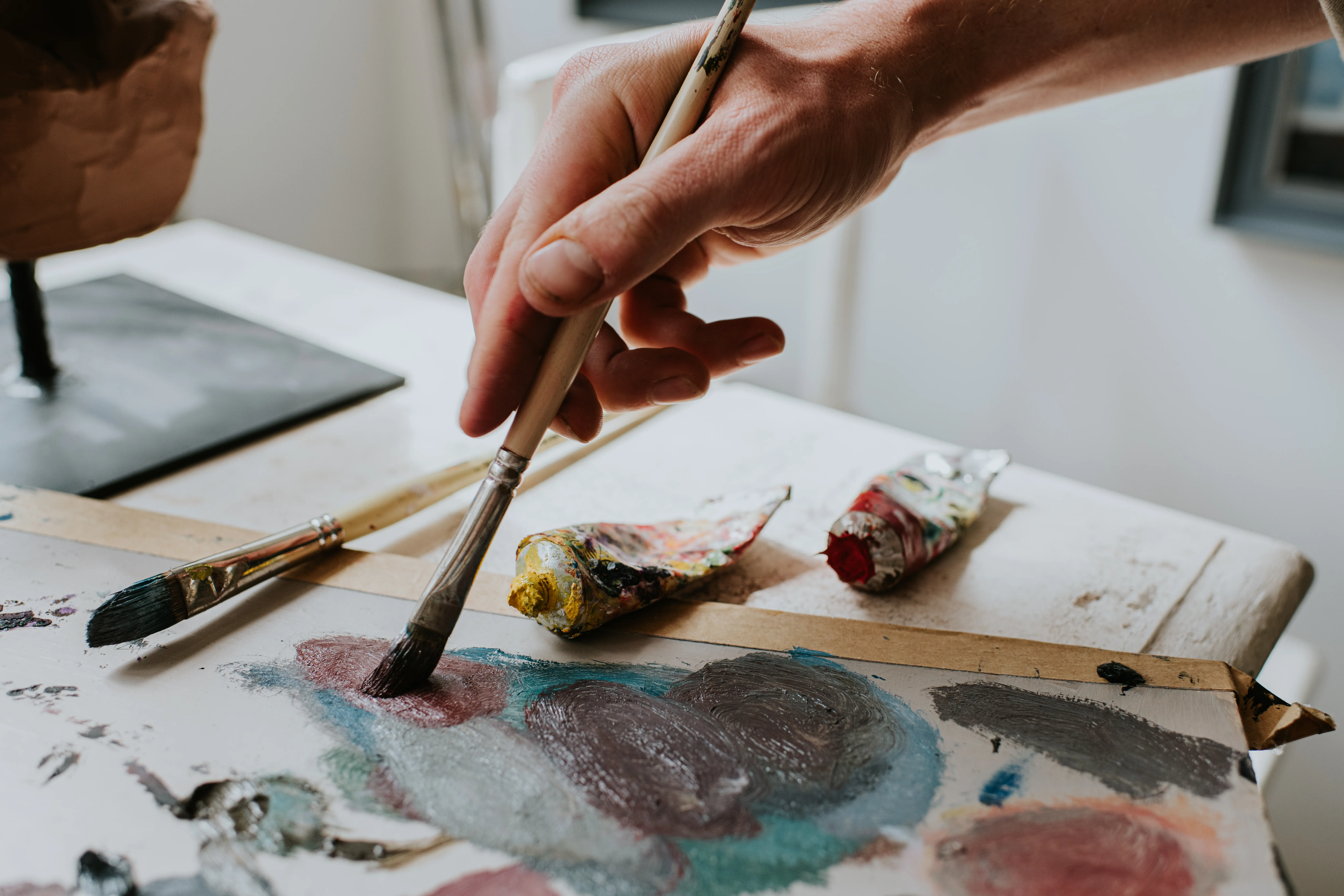 Photo of Painting