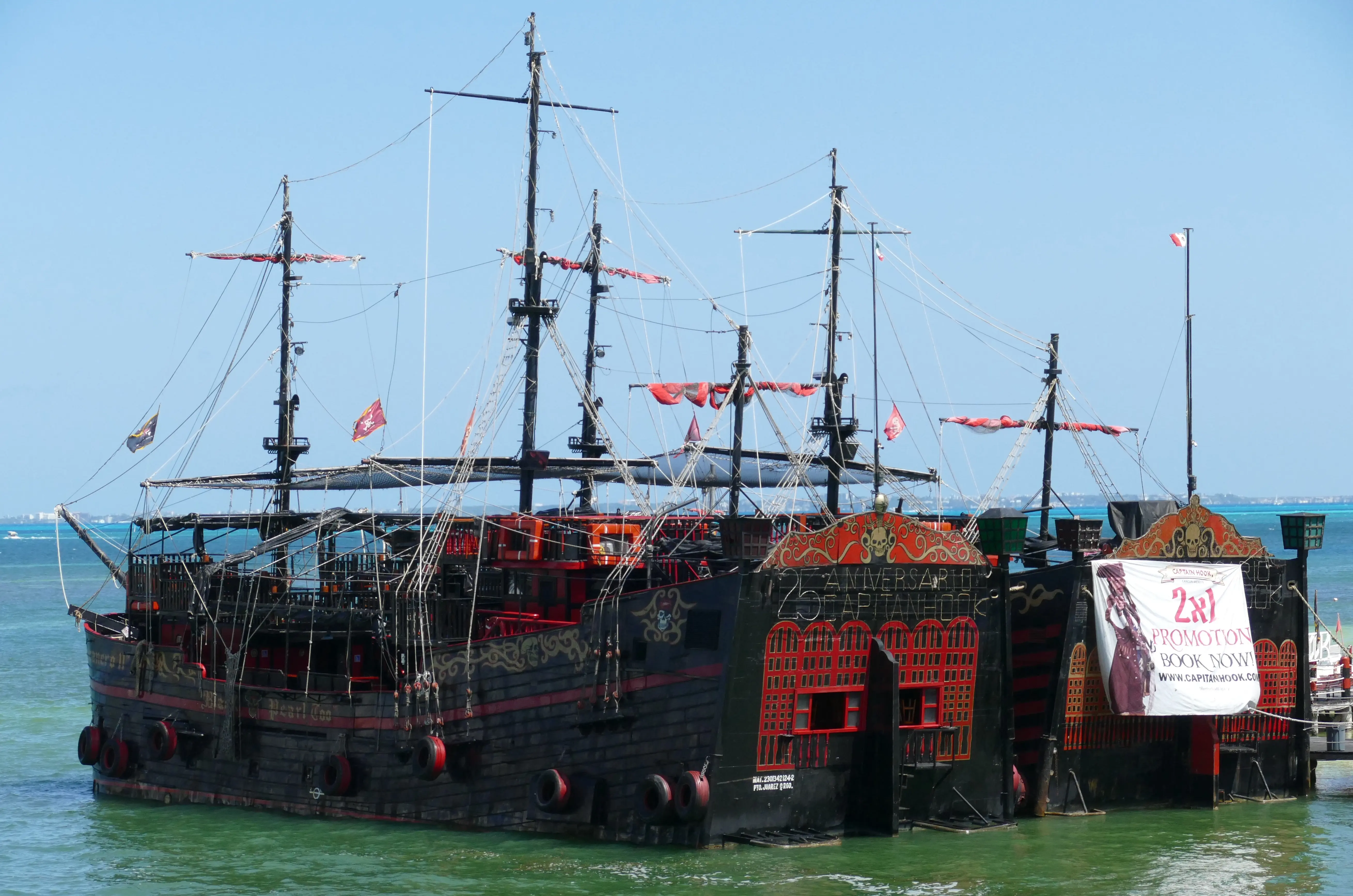 null