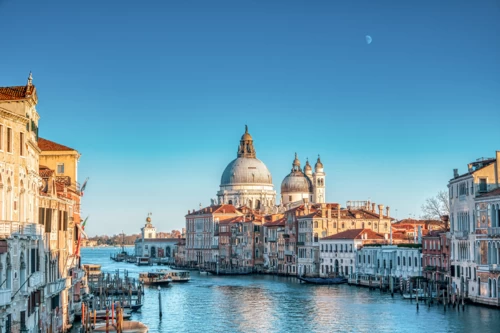 italy guided tour packages including airfare