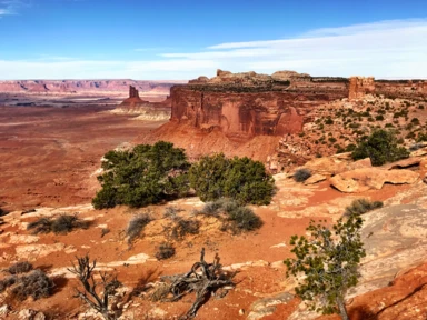 Adventurous Things to Do on a Weekend Trip to Moab