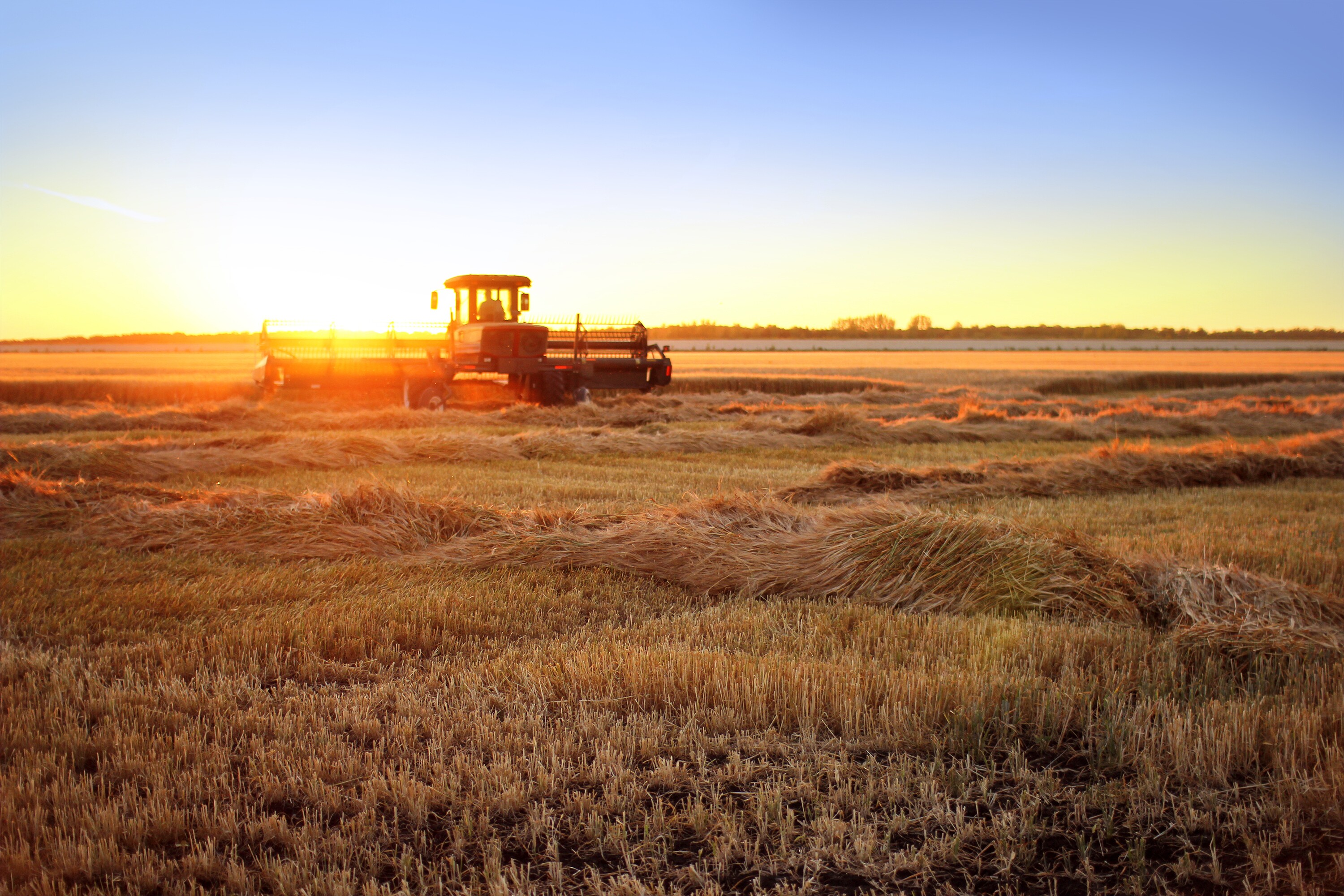 Manitoba's Scenic Yellowhead Highway Road Trip