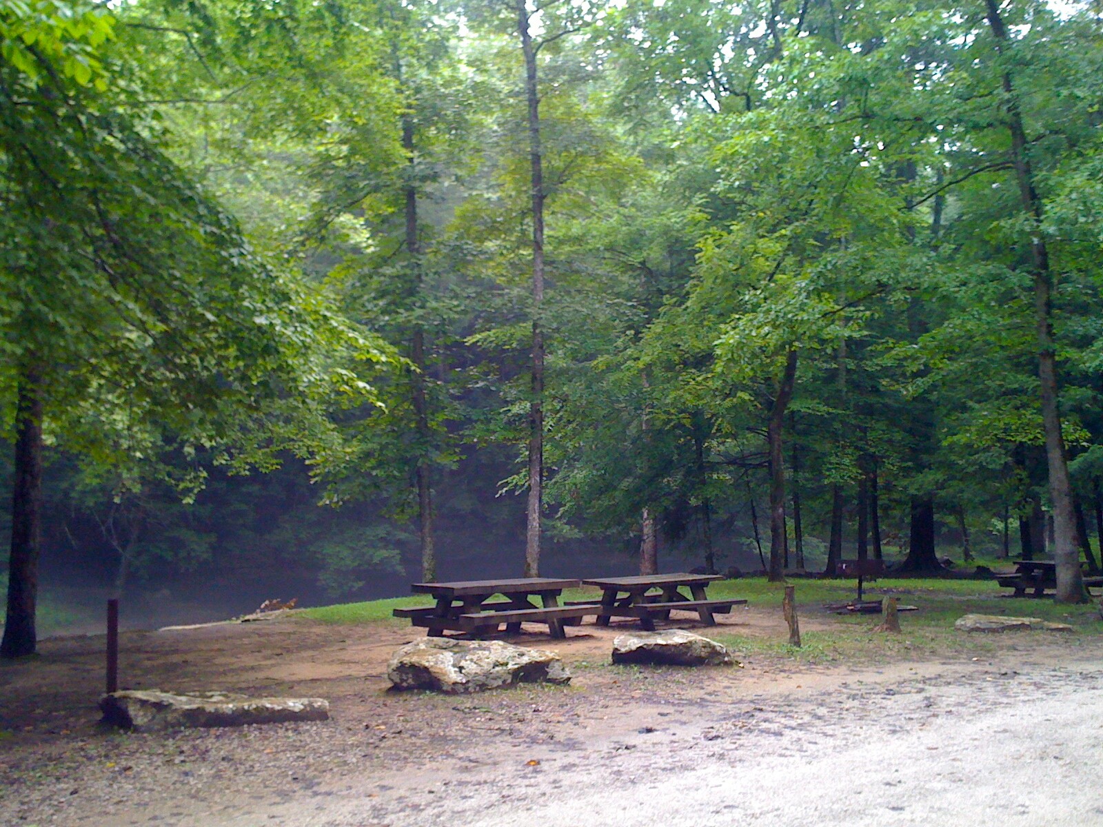 Bert T Combs Mountain Scenic Parkway Road Trip