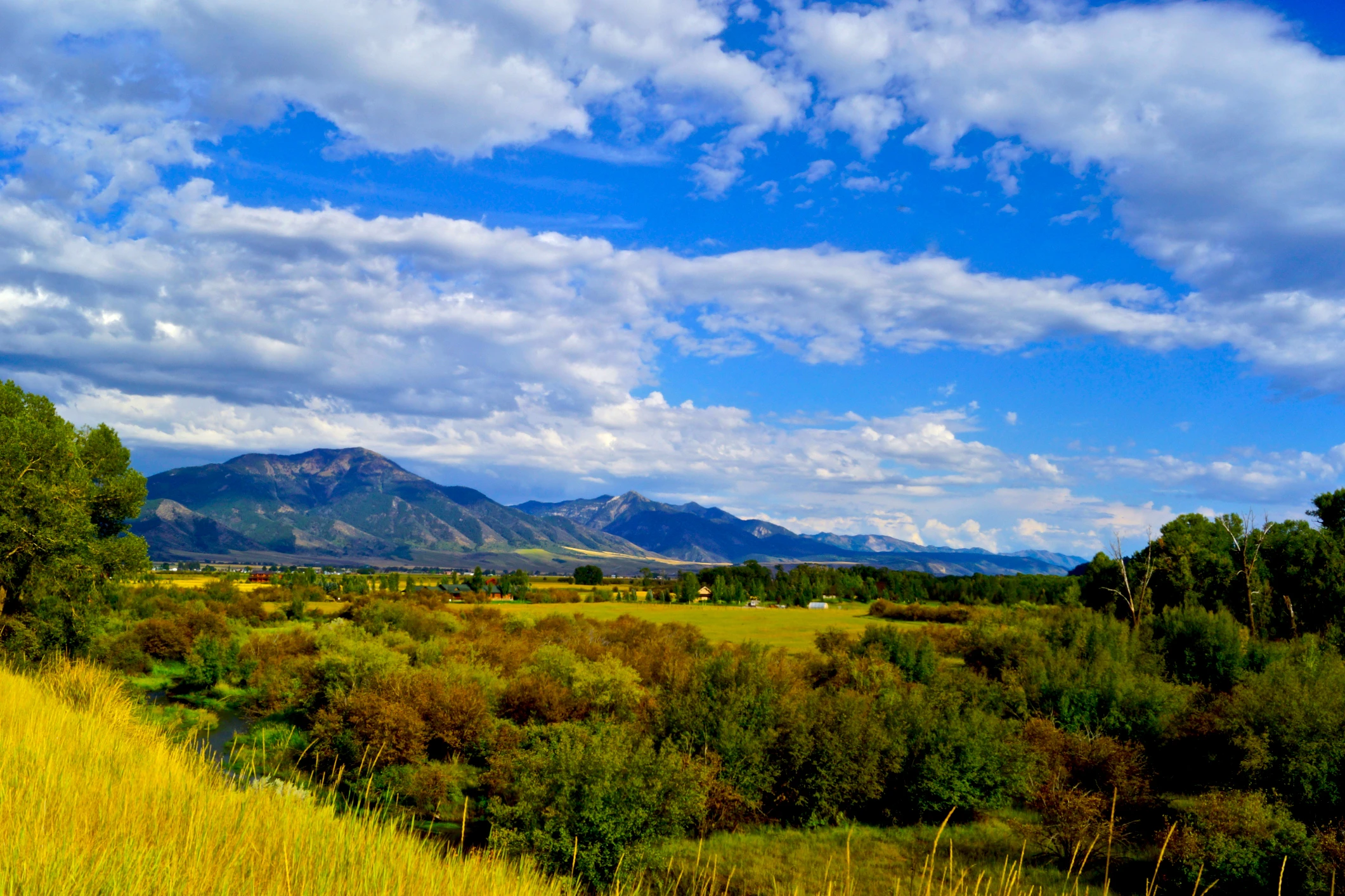 Bear Lake Scenic Highway Road Trip