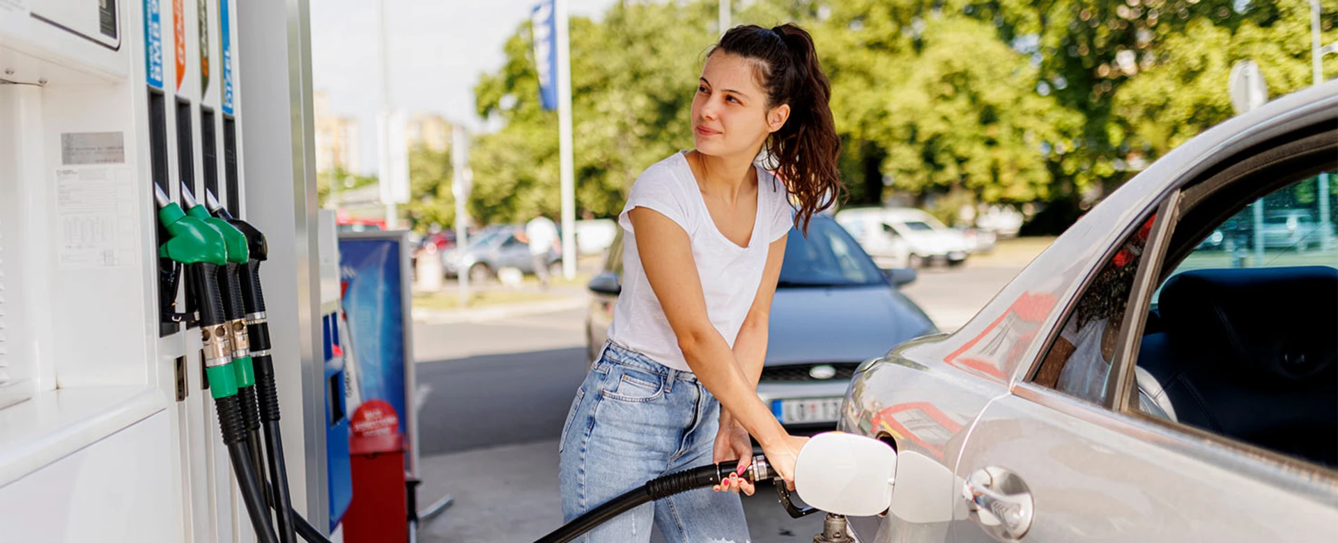 9 Best Gas Rewards Programs