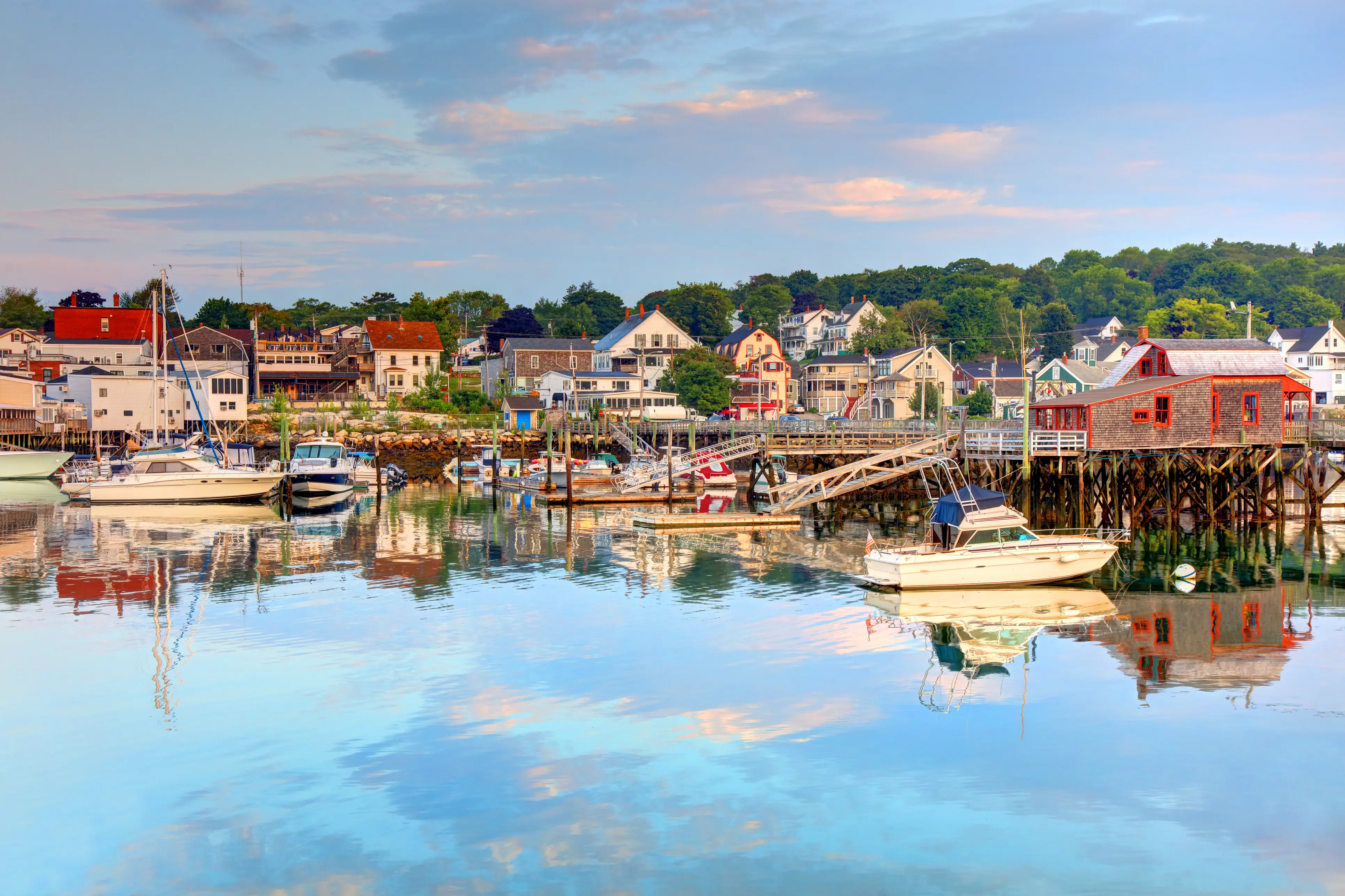 beach, beach town, United States