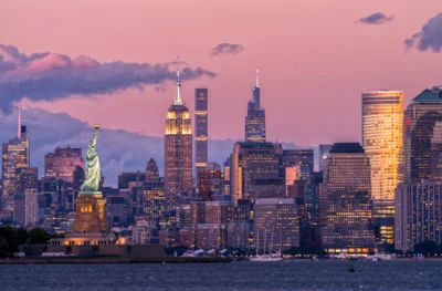 The Best Time of the Year to Visit New York City - Trip Canvas - AAA