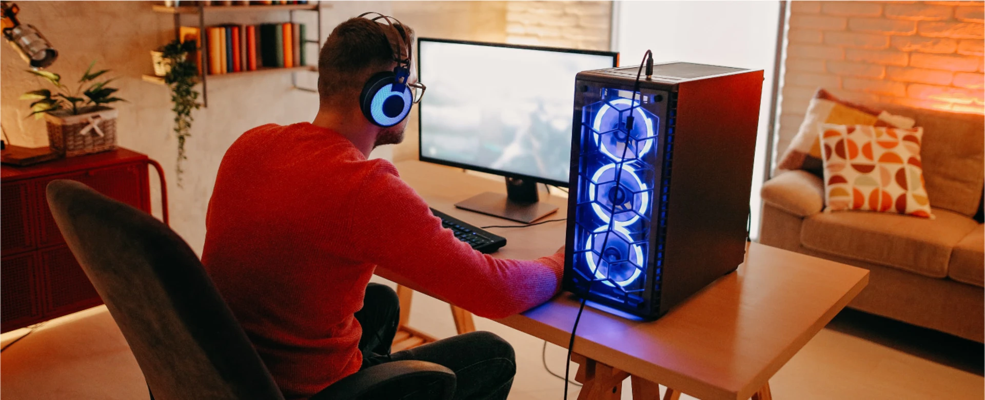 15 Best Gaming PCs from Dell and HP