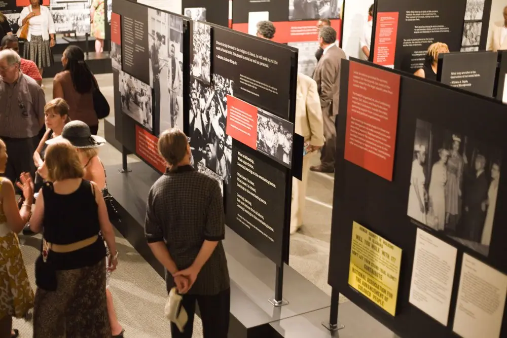 American Jazz Museum