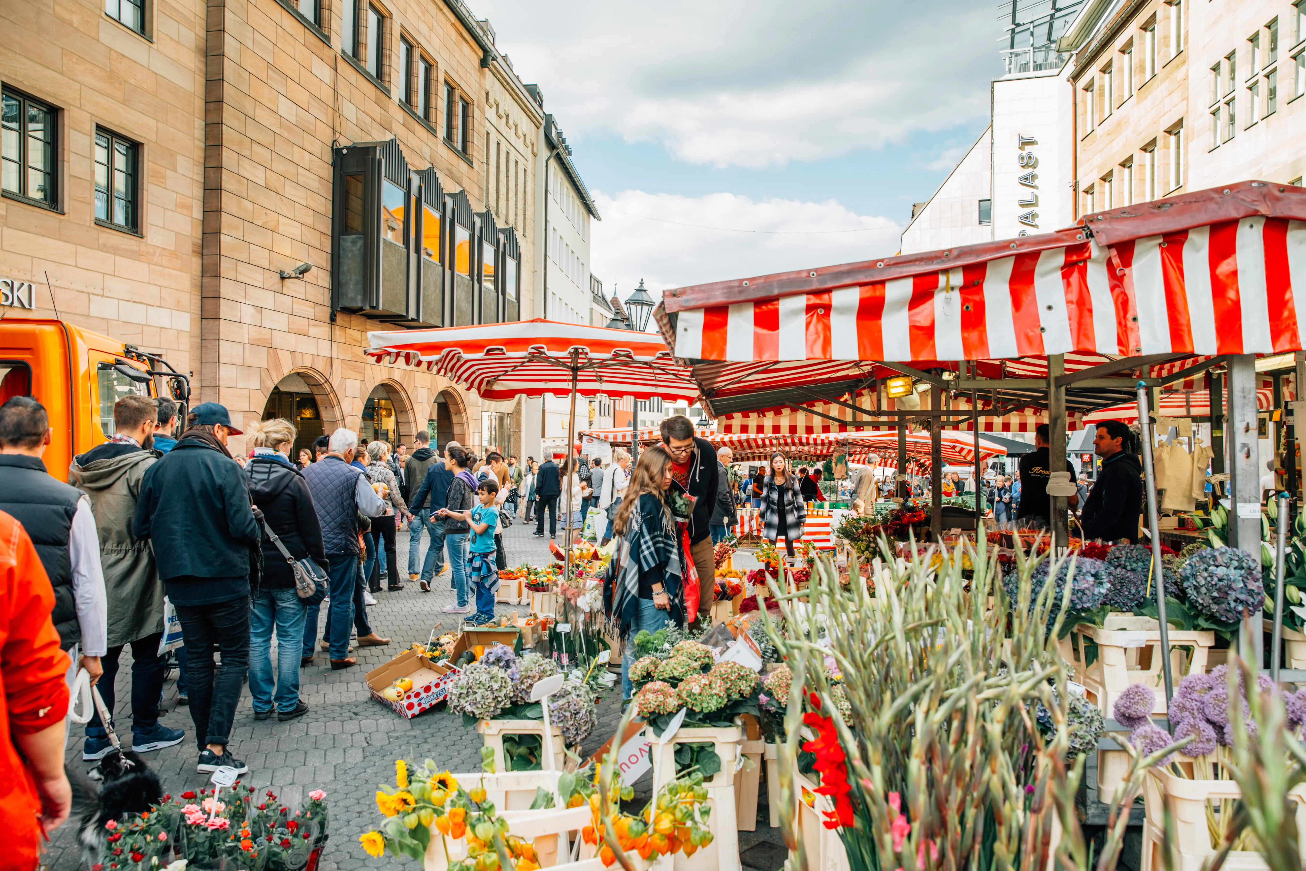 Photo of Hackerscher Markt