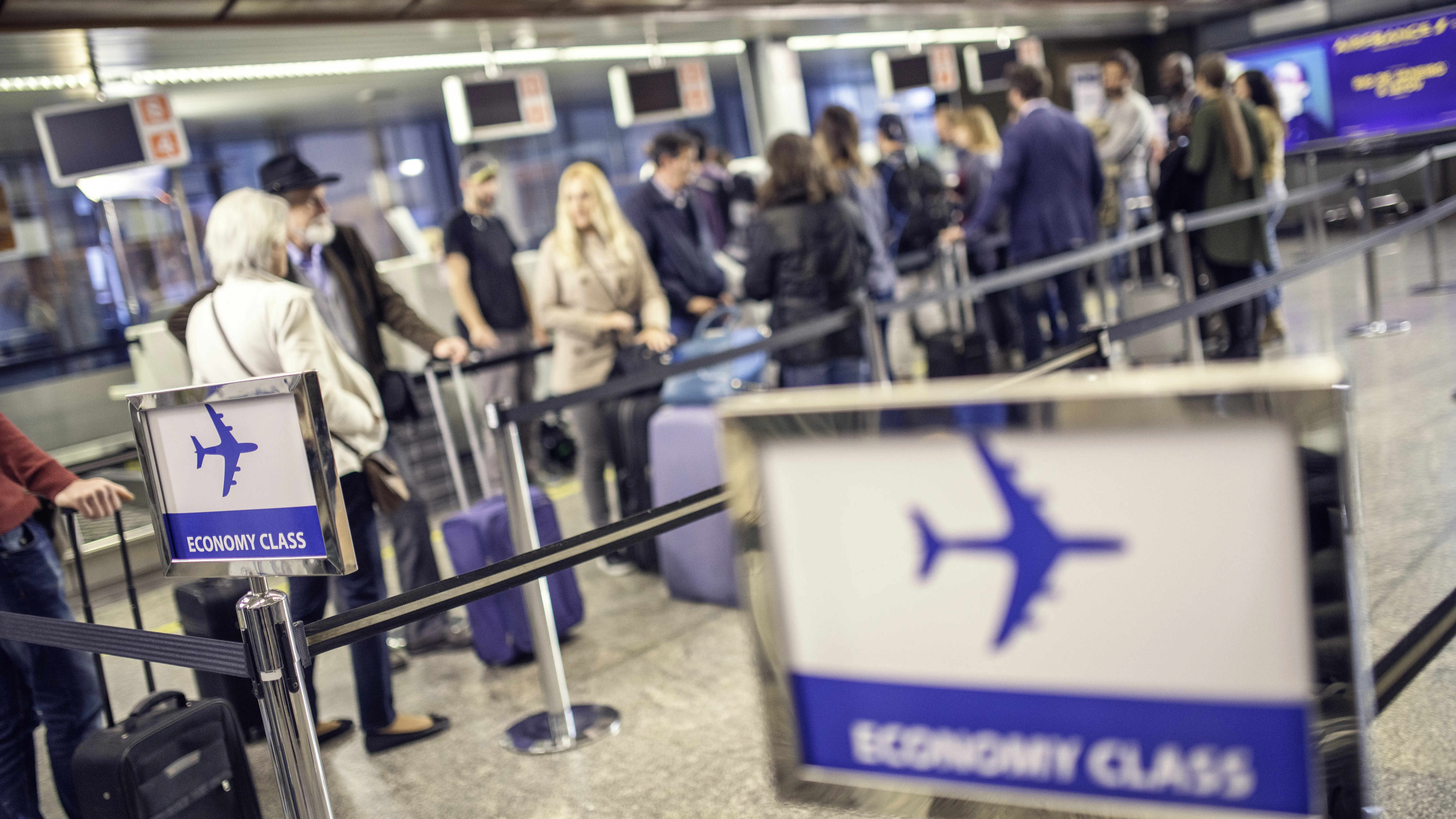 Airport Security