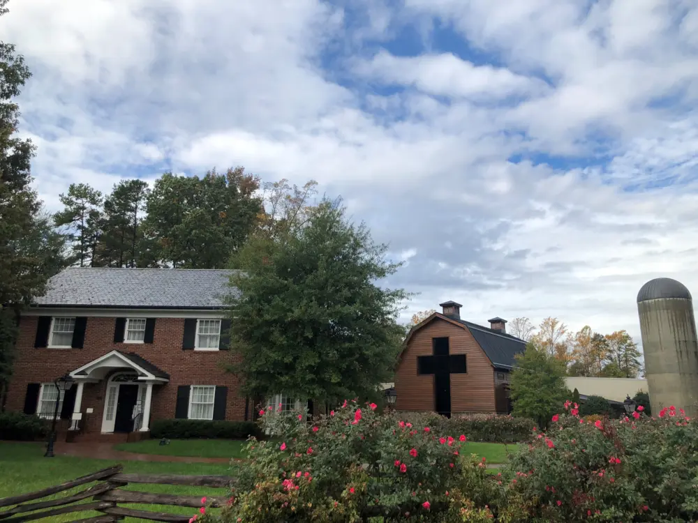 The Billy Graham Library documents the evangelical leader, who grew up near Charlotte, N.C., and his ministry. Highlights include the house he was raised in, a barn with interactive exhibits, a silo and a memorial garden. Billy and Ruth Graham as well as several evangelical leaders are buried on the grounds. (The Graham Family Homeplace was moved on-site  from its original location, which was a few miles east.)