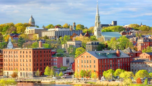 boston massachusetts day trips