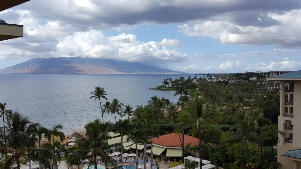 Club view