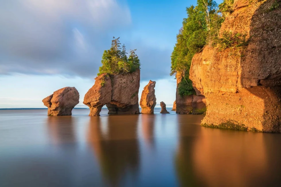 New Brunswick, Canada