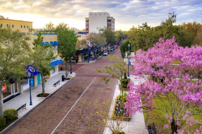 10 Things to do in Charming Winter Park, Florida - Trip Canvas - AAA