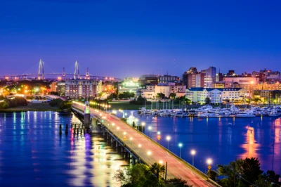 Charleston Travel Guide 2025 - Trip Canvas - AAA