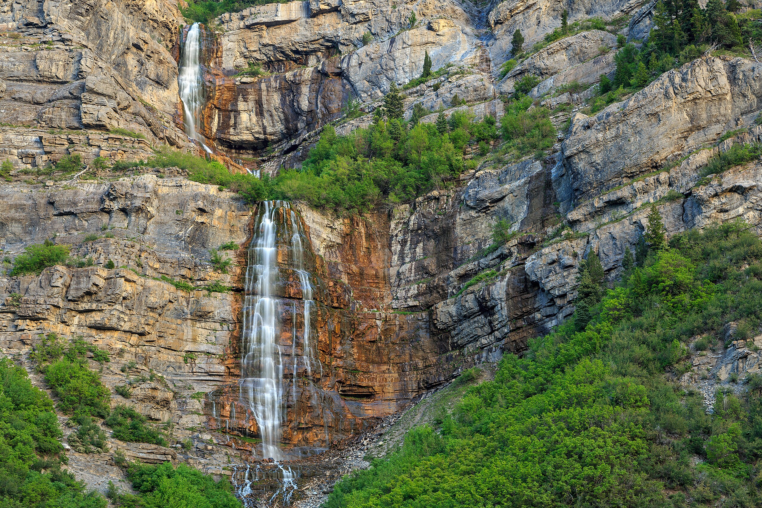 Provo Canyon Scenic Byway Road Trip