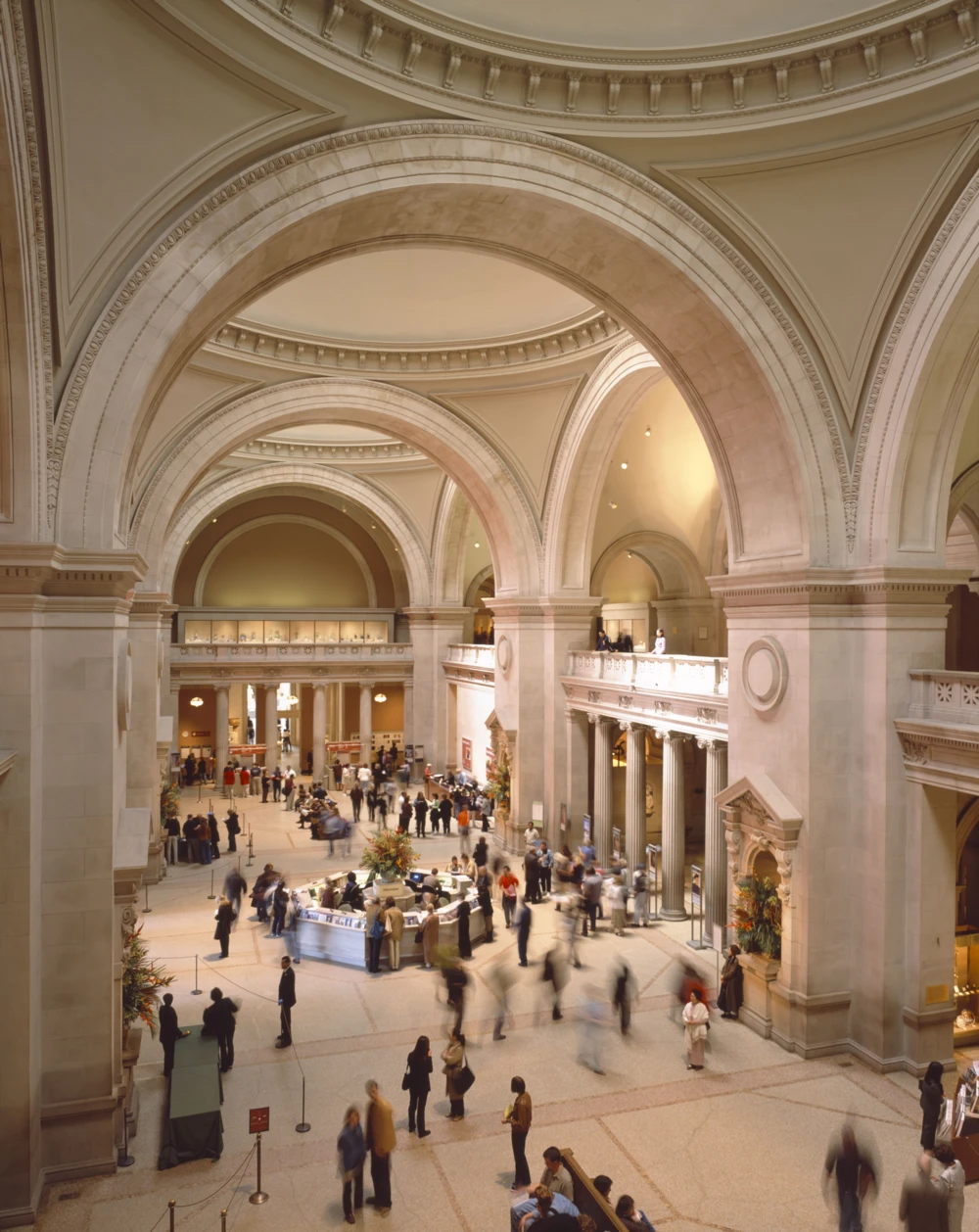 Metropolitan Museum of Art