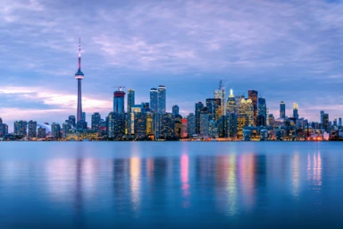 Toronto Travel Guide 2025