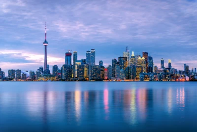 Toronto Travel Guide 2025 - Trip Canvas - AAA