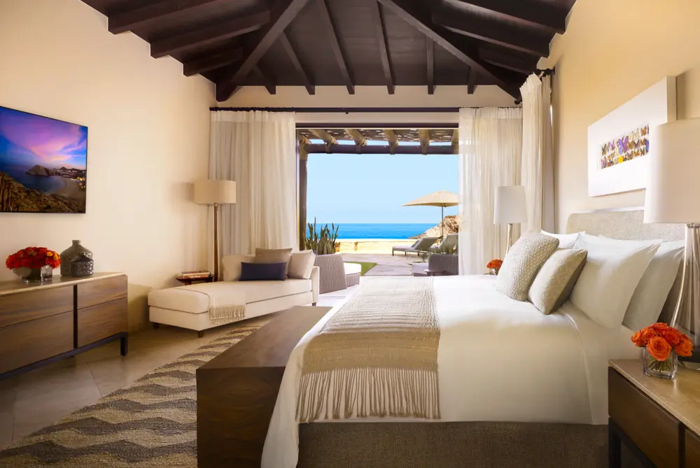 Montage Los Cabos in Cabo San Lucas Baja California Sur Mexico