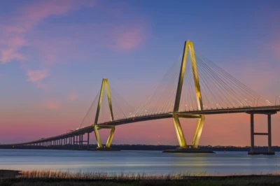 Budget Friendly Charleston - Trip Canvas - AAA