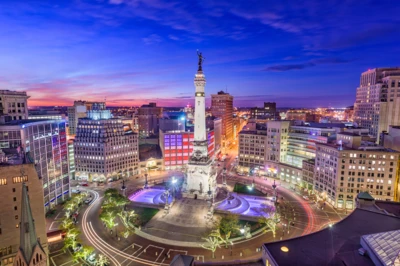 Indianapolis Travel Guide 2025 - Trip Canvas - AAA