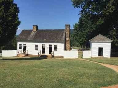 9 Historical Things to Do in Charlottesville