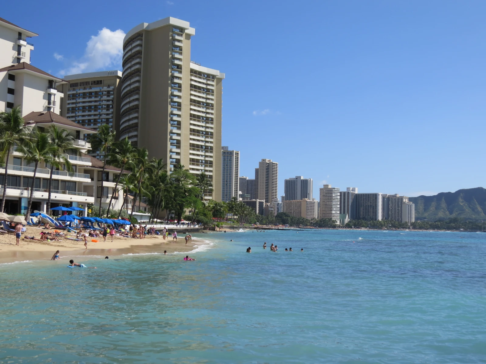 Find the Perfect Place to Stay in the Hawaiian Islands Trip Canvas