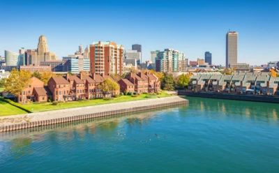 Buffalo Travel Guide 2025 - Trip Canvas - AAA