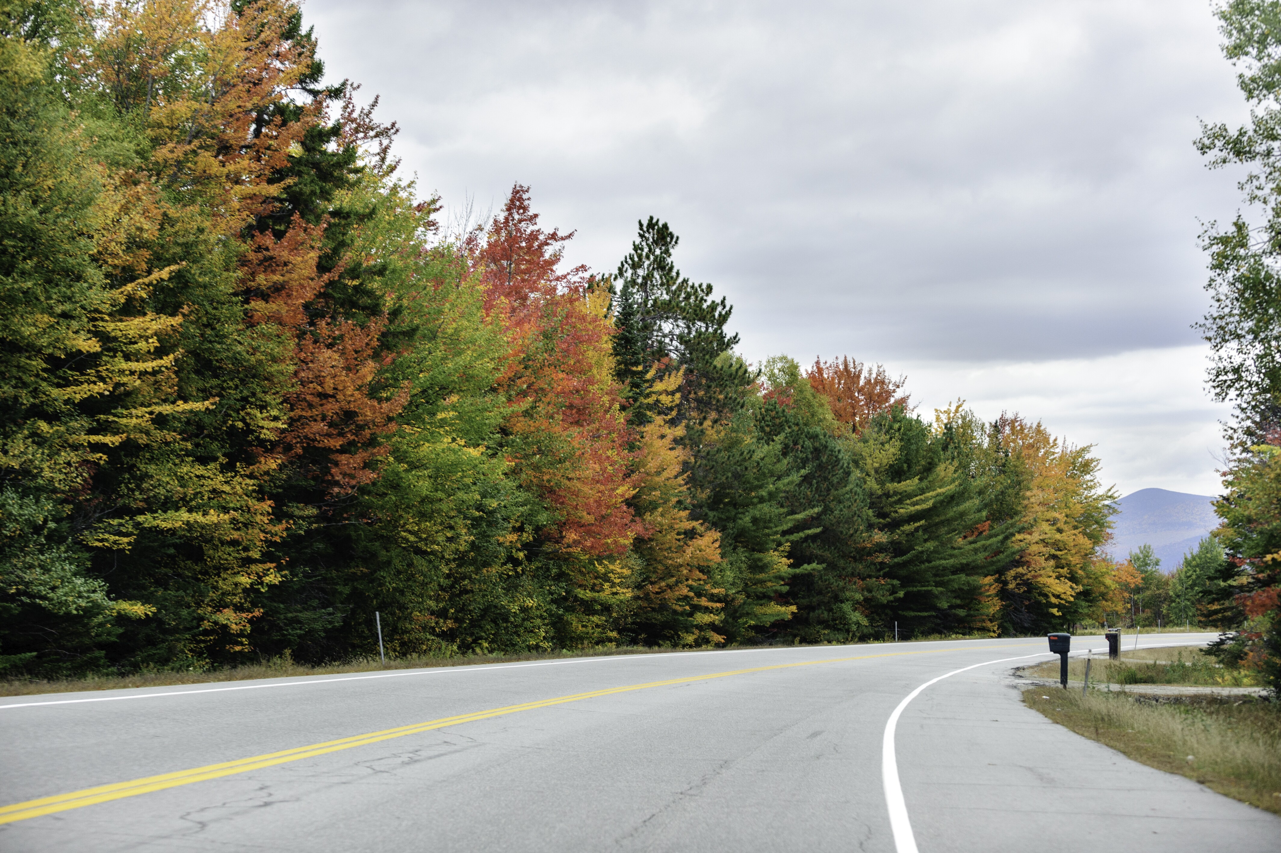 General John Stark Scenic Byway Road Trip