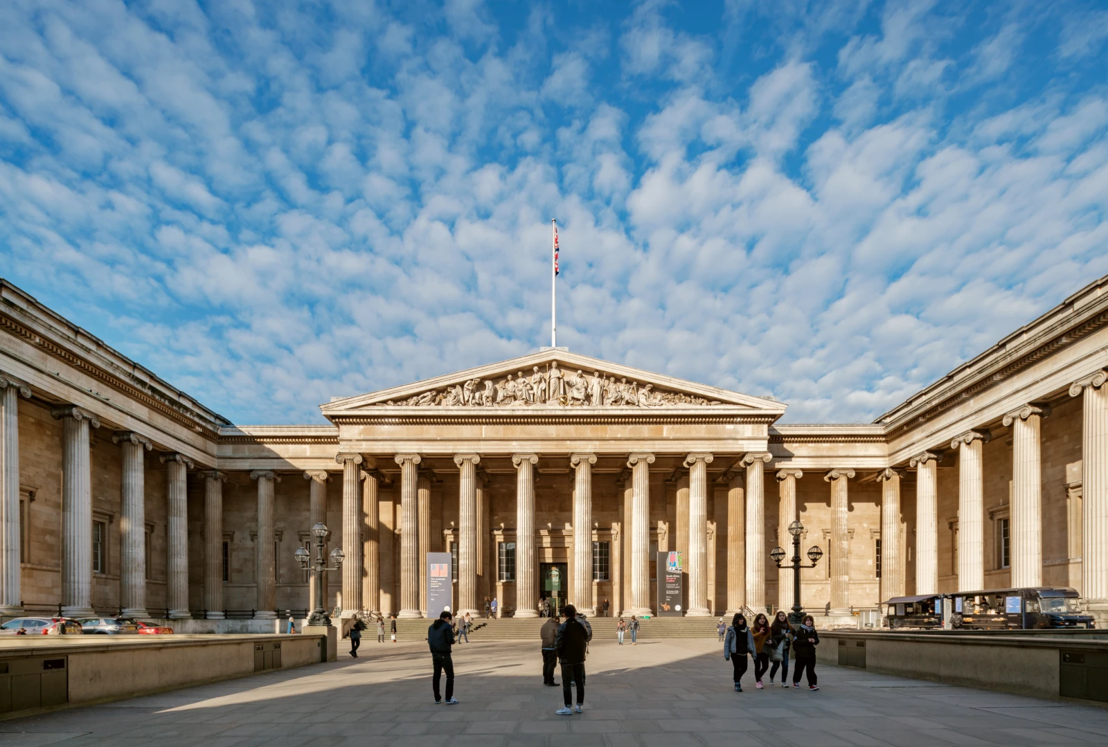 15 Best Museums in London, England in 2024 - Trip Canvas