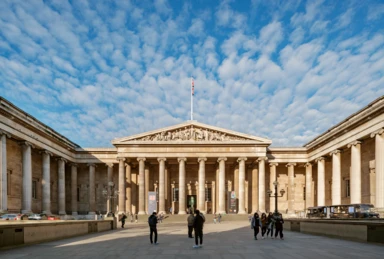 15 Best Museums in London, England in 2024