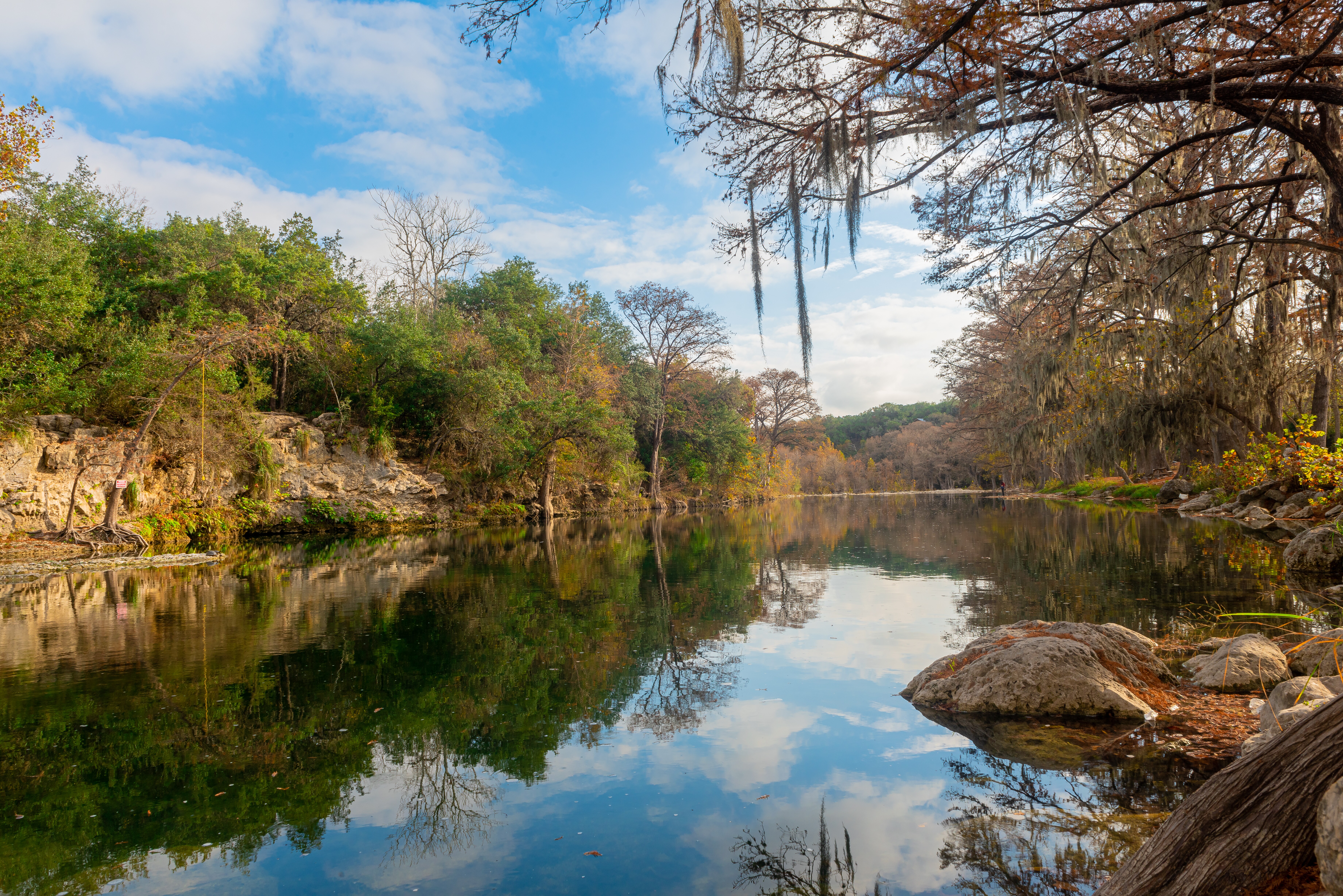 summer day trips from dallas