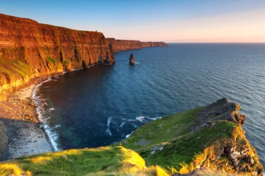 Enchanting Ireland