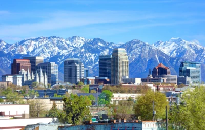 Salt Lake City Travel Guide 2026 - Trip Canvas - AAA