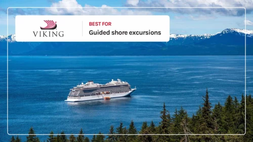 best alaska cruise line for seniors