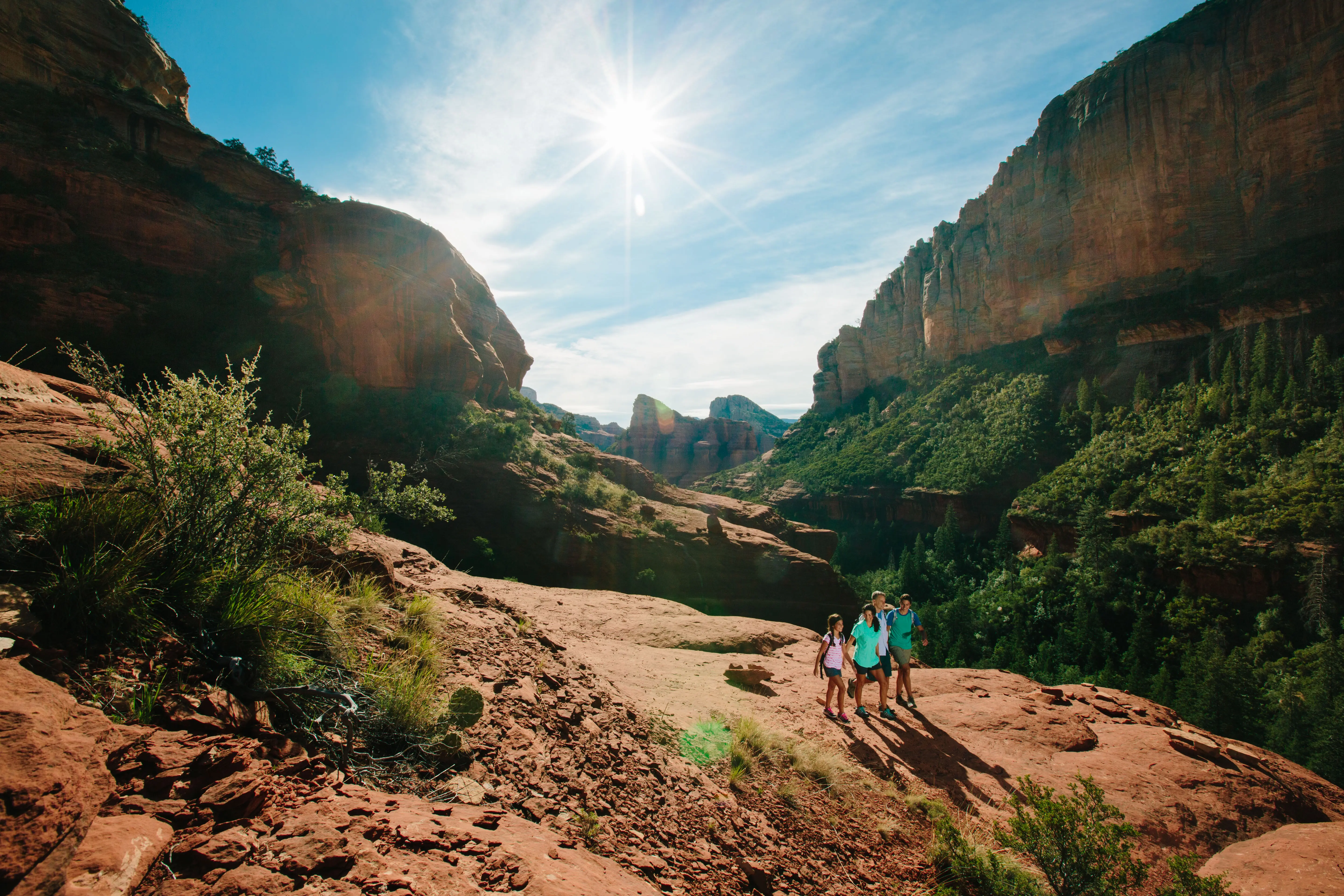 CVB15, trails, hiking, sightseeing