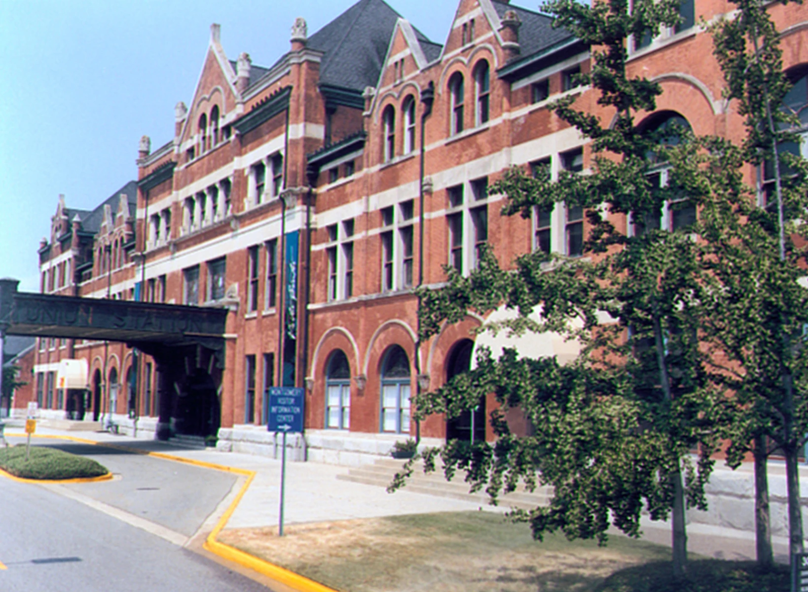 Civil Rights Trail Road Trip