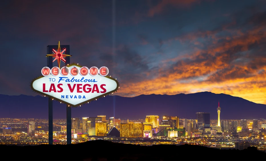 How to Travel the World in Las Vegas