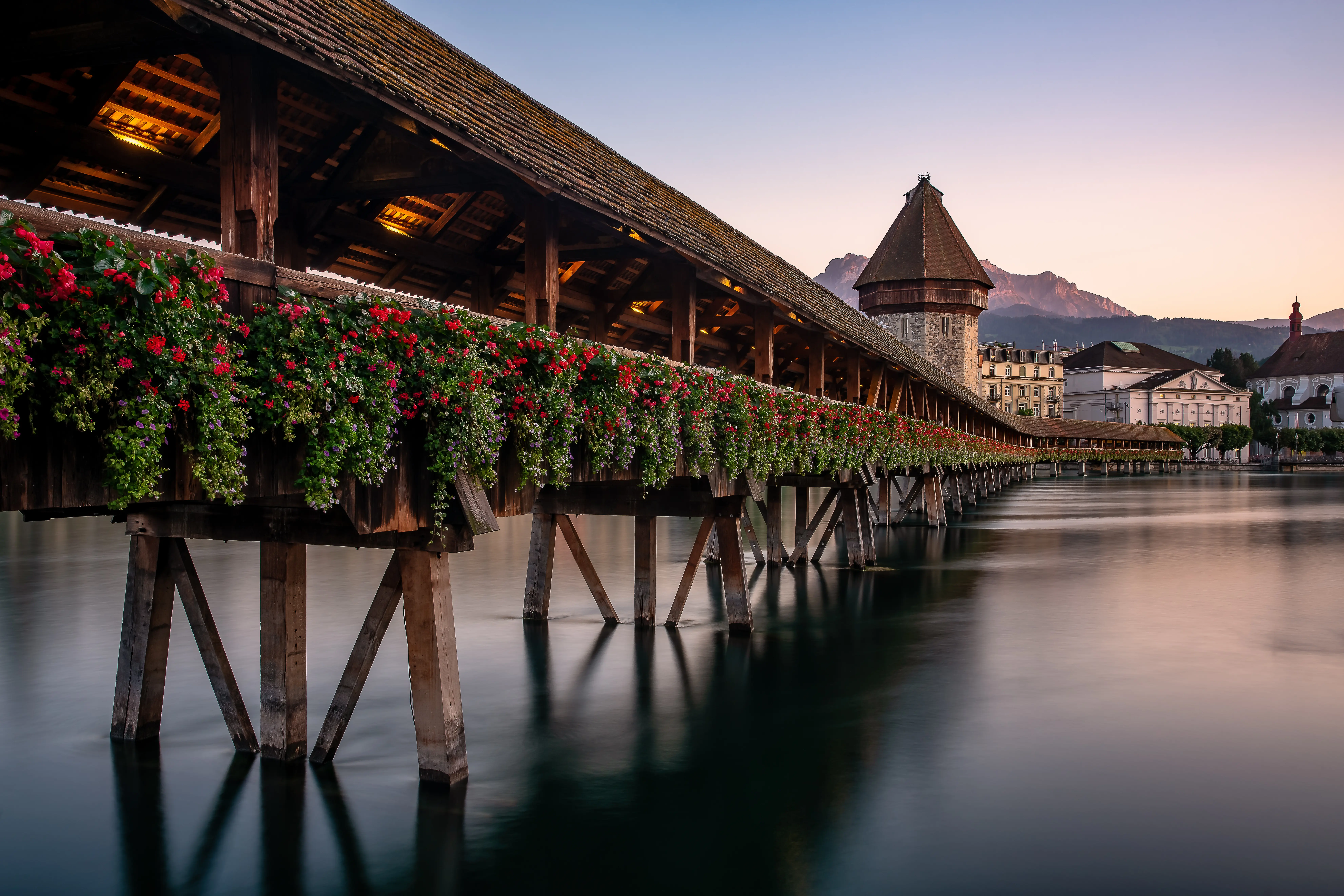 Photo Luzern in Zurich