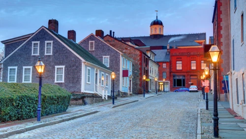 boston massachusetts day trips