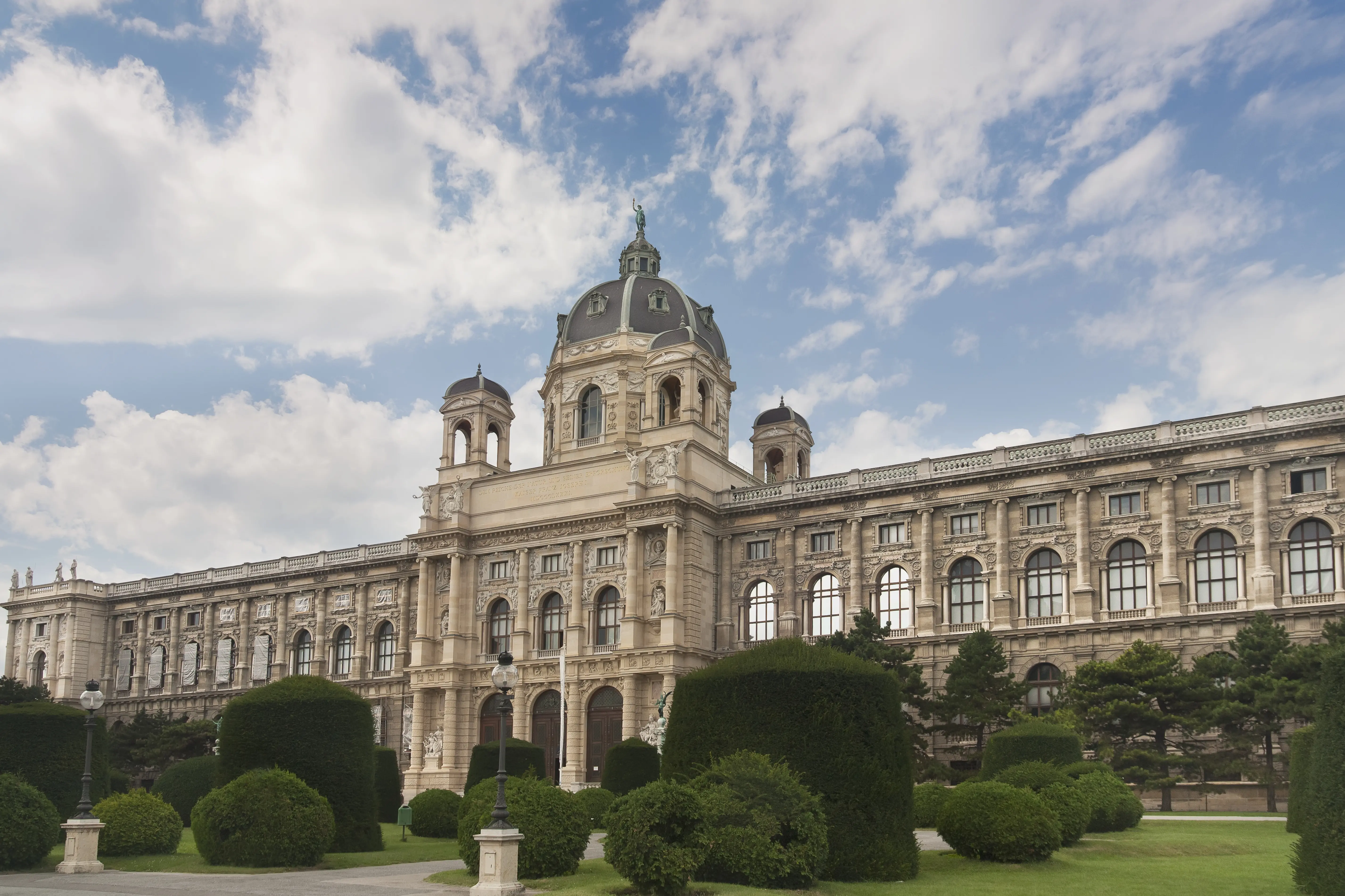Photo of Kunsthistorisches Museum Vienna