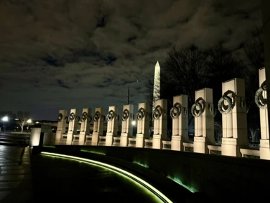 Holiday Shopping Fun in the Washington, DC Area 