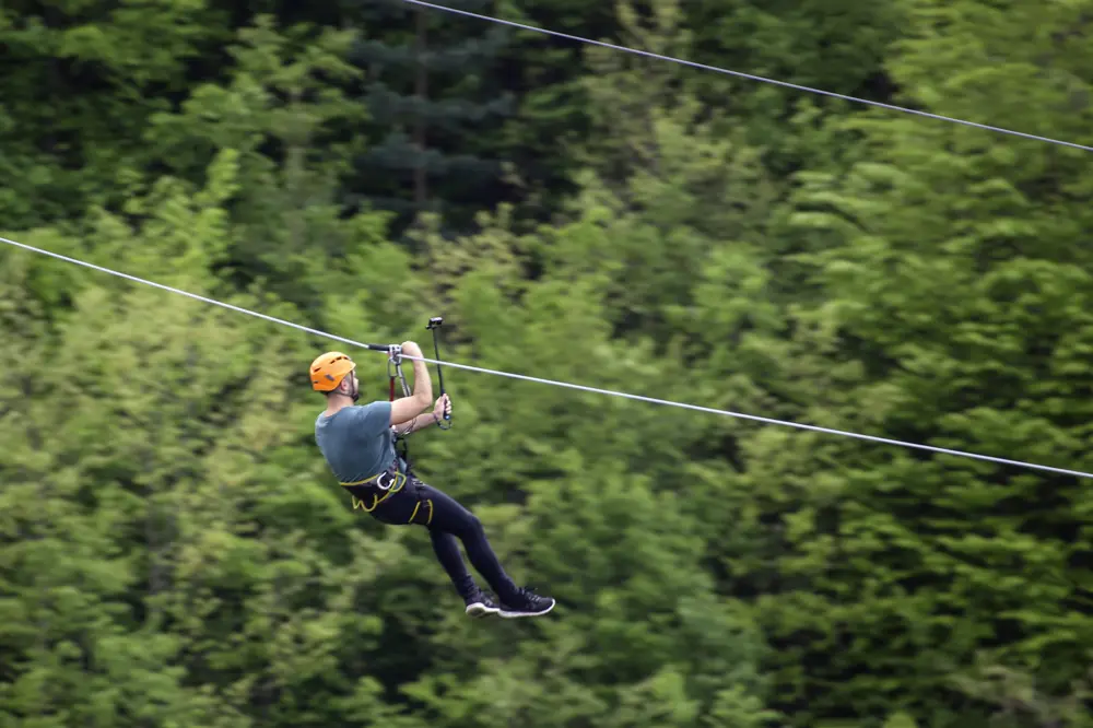 adventure travel
