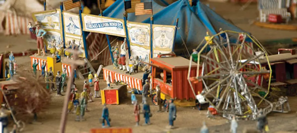 Pioneer Auto Show